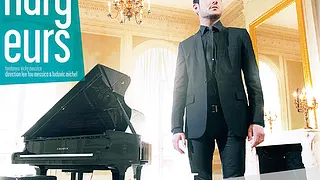 Michal Kwiatkoswki – Chopin etc