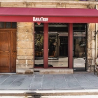 Baratruf