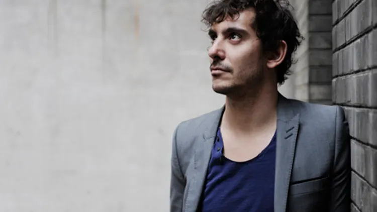Carole masseport + Bastien Lanza + Laurent Lamarca