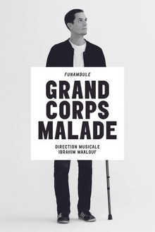 Grand Corps Malade