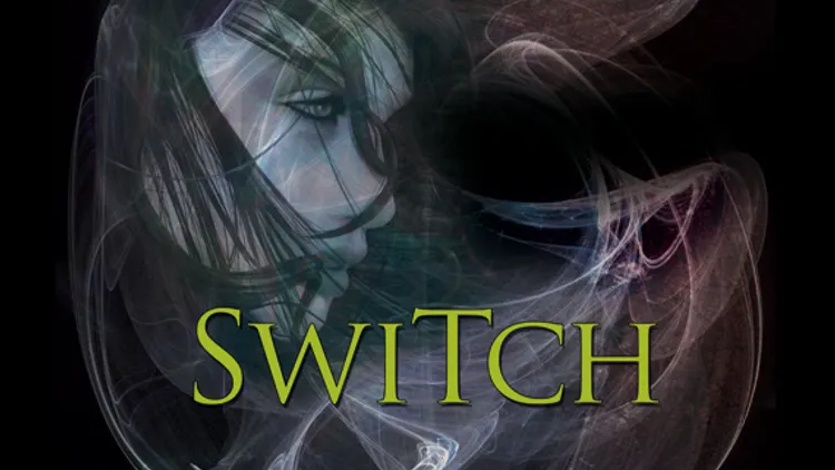 SWITCH (Adrien W. / VJ Stello) en live le 27 dec.