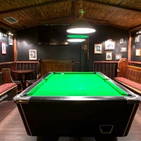 O’Sullivans Rebel Bar