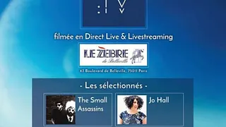 Tremplin TV 2ème Edition