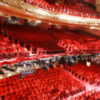 Théâtre Mogador