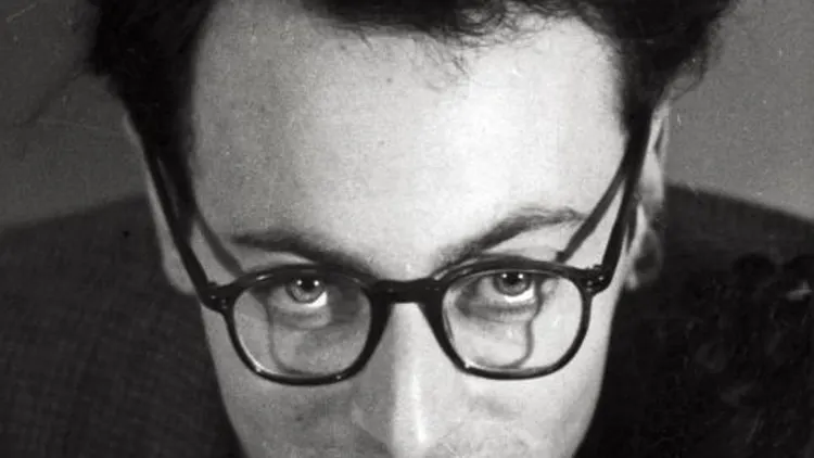 Adolfo Kaminsky. Faussaire et photographe