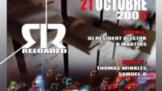 Reloaded