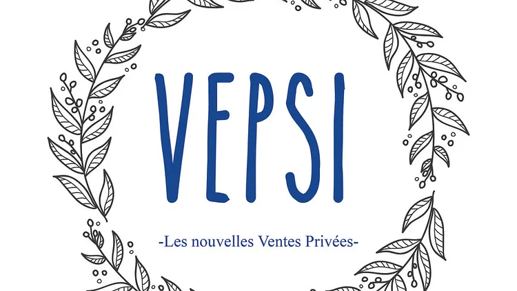 VEPSI: Vide dressing solidaire de blogueuses mode et créateurs