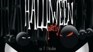 Halloween Party