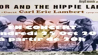 Igor and the hippie land & Carl Eric Lambert
