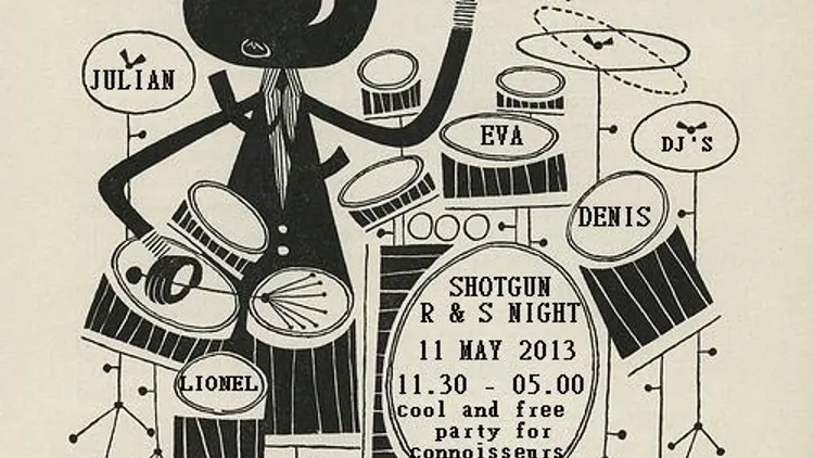 Shotgun