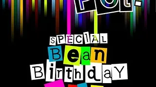 Melting Pot @ BIZEN Date Unique Spécial BEAN B.day