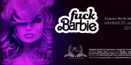 Fuck Barbie #3