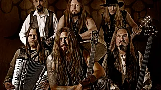 Korpiklaani + moonsorrow