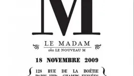 M au Madam