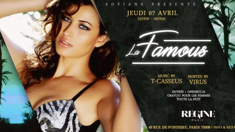 La Famous