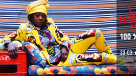 Afriques Capitales l'exposition du 100 % Afriques festival
