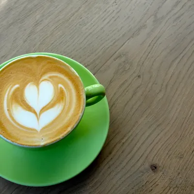 La Fondation Café s'infiltre en douceur rue Dupetit-Thouars