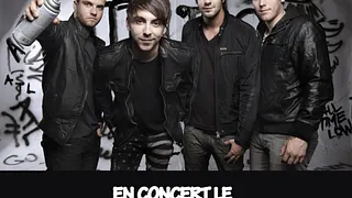 All Time Low