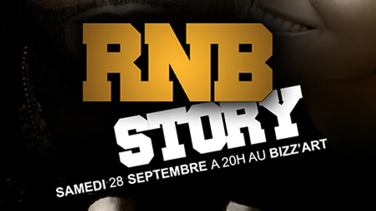Rnb Story