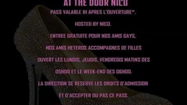 After Paris - After Be Friend