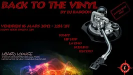 Back To The Vynil