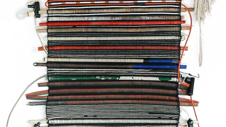 Michael Zelehoski \ Social Fabric