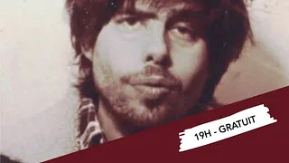 Ryskinder en concert au Supersonic (Free entrance)