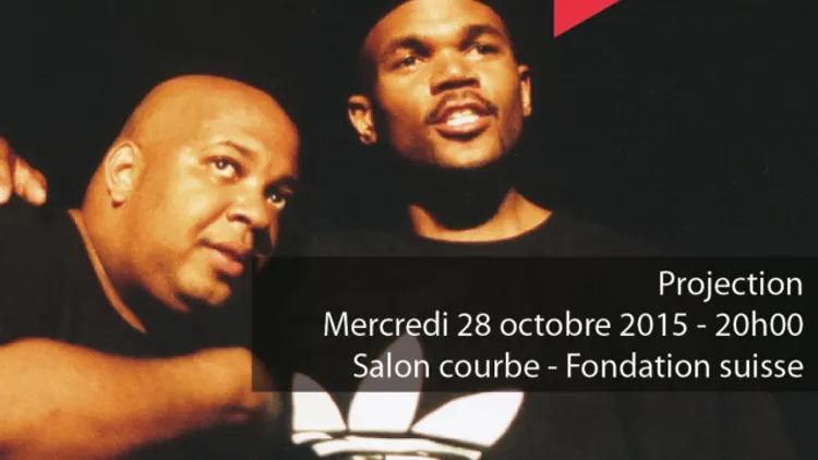 Run DMC - Live at Montreux, 2001
