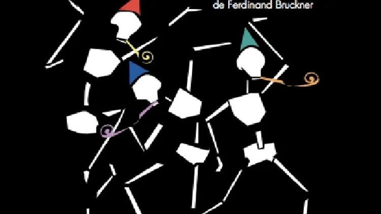 La Maladie de la Jeunesse, Ferdinand Bruckner