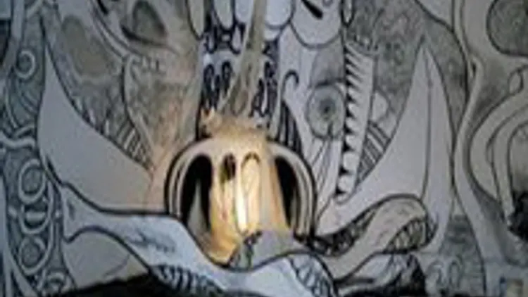 WALL TATTOOS