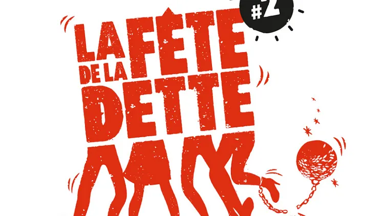 Grand Bal de la Dette - Soirée de la Dette #2