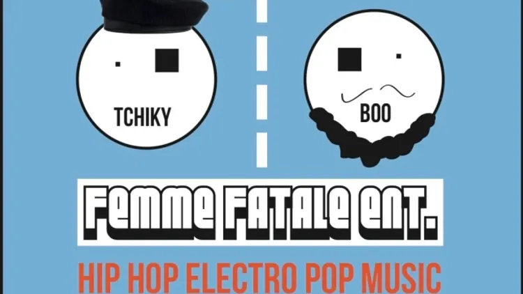 femme fatale ent. party