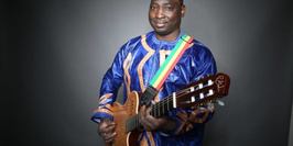 Youssouf Karembe & Métisko en concert