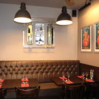Café Marcel