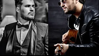 Med Chaabi + Youba Adjrad