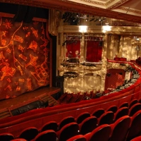 Théâtre Mogador