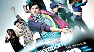 APREM DANCE ELECTRO, LES DANSEURS DU FILM ‘GENERAT