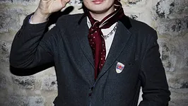 Expo Pete Doherty - Flags to the Old Regime