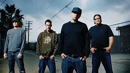 Pennywise + guests
