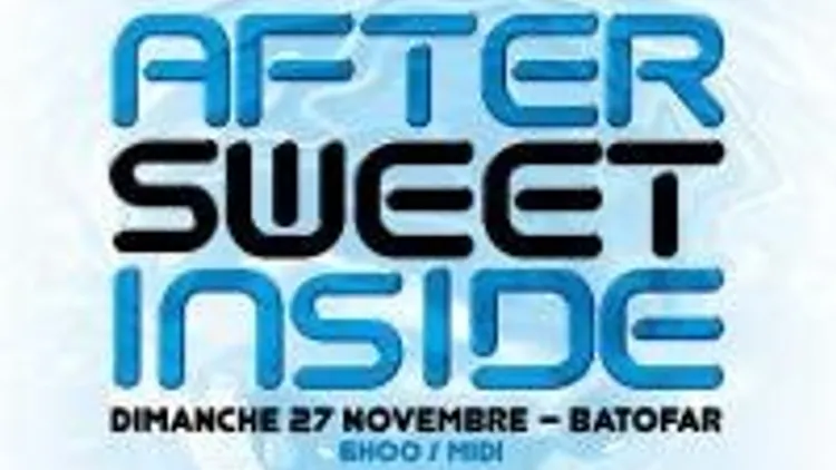 After Sweet Inside