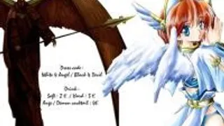 Mi Ange Mi Démon