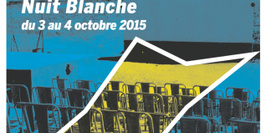 INterDEPENDANCE : Nuit Blanche au CNES