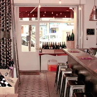 Le Cave