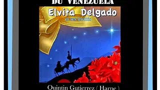 Elvita Delgado en concert