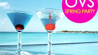OVS Summer Party