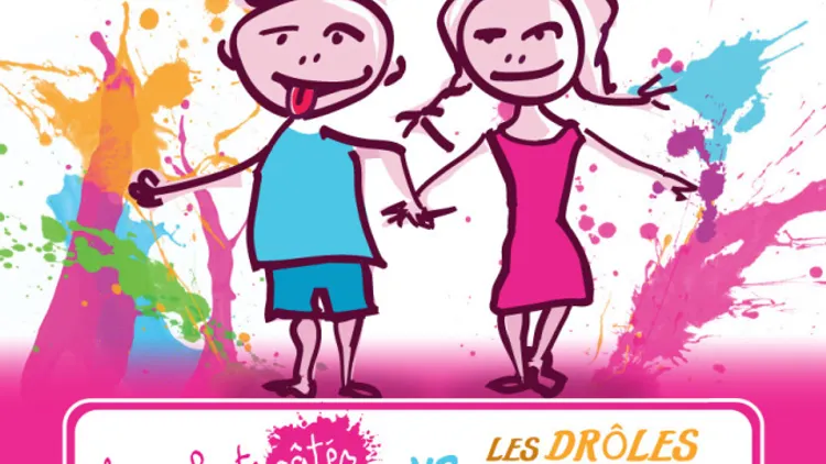 L’Impro Show