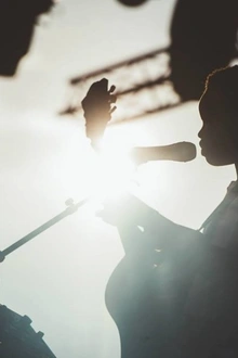Irma en concert