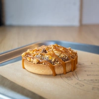 Flat Bread
