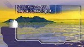 La Nuit Nautique