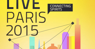 Whisky Live Paris 2015